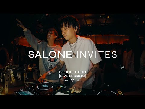 SALONE DI VITA and CHU$CLUB Vietnam