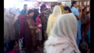 Manu Bhai Avser 10-03-2010 Part-2