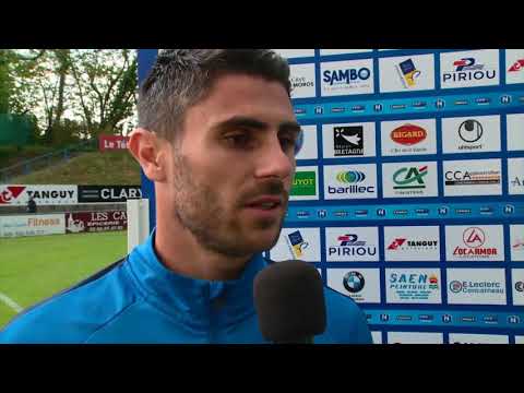 National 2018-2019: USC-FBBP 01, Les capitaines se confient quant au maintien !