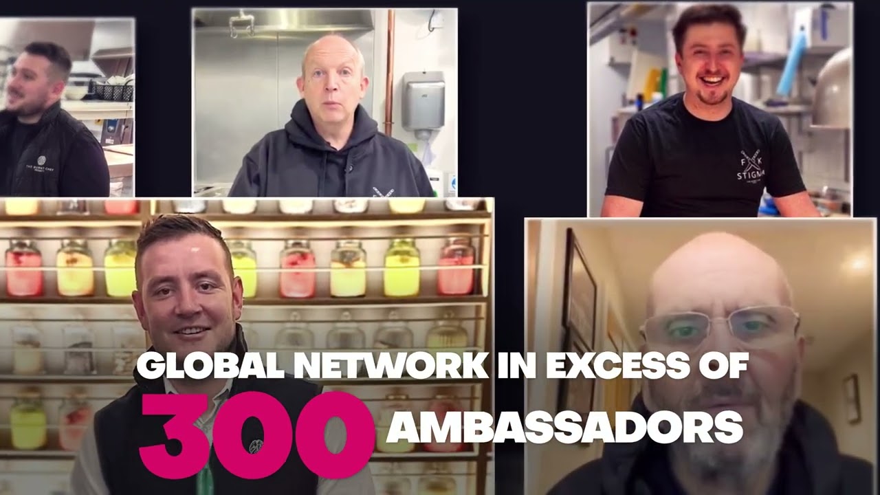 Mental Health Hero Awards - Impact Video