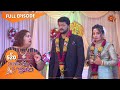 Abiyum Naanum Ep 520 29 June 2022 Tamil Serial Sun TV