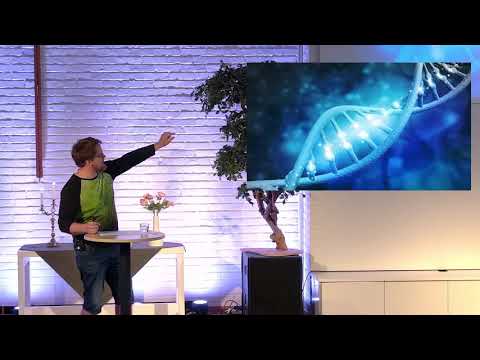 Predikan - Jonathan Fryxelius: Utan ursäkt, 2021-08-01