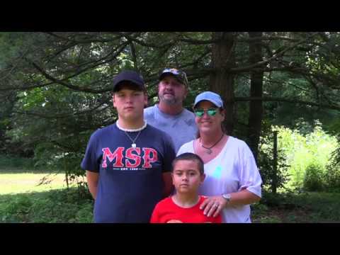 BIGFOOT ODYSSEY episode 3 - July 2018 - Ohio Grassman