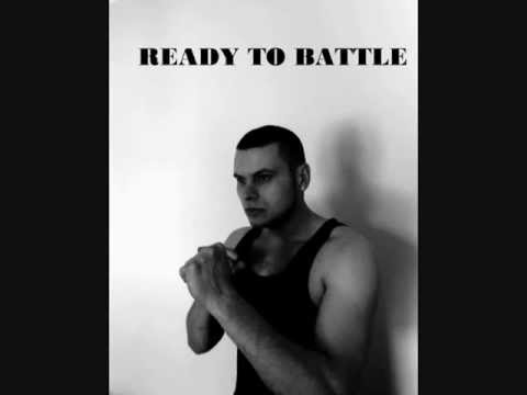 Krapshtukas - Ready to Battle