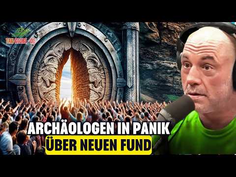 Forscher SCHOCKIERT! 3 Mio. Jahre alte Tür entdeckt – Schreckliches enthüllt! Dokumentation