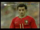 Portugal 2-0 Georgia - Simao