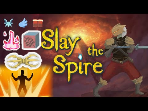 Slay the Spire July 4th Daily - Ironclad | Let's break them Limits!