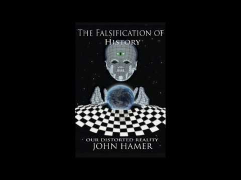 The Falsification of History The 9/11 Inside Job. The library of Alexandria With Author John Hamer
