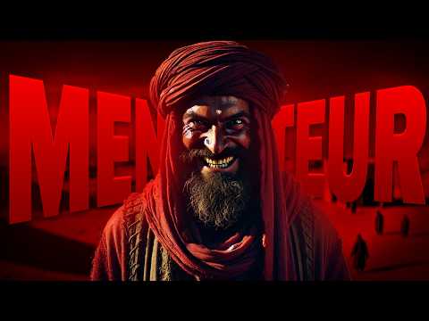 La création de l’islam par les compagnons du Prophète