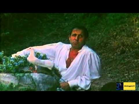 Adriano Celentano Splendida e Nuda Dal Film Joan Lui 1985