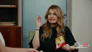 Օպերացիա Հովաշեն, Սերիա 6, Երեքշաբթի 20:50 / Operacia Hovashen