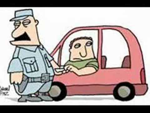 tombo blues - paro nacional