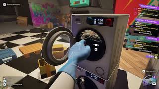More Cash Cleaner Simulator - #4