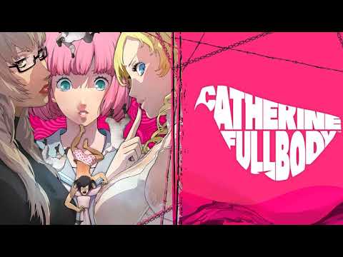 Klagmar's Top VGM #3,519 - Catherine: Full Body - The wolves we're born to be!
