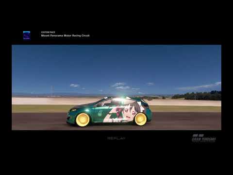 Renault megane vs megane GT sport