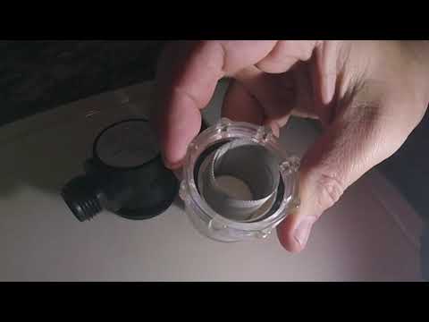 EASY FIX | Sureflo RV Water Pump Runs Continuously | Does Not Stop Running | Troubleshooting