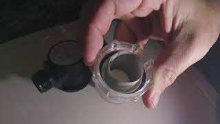 EASY FIX | Sureflo RV Water Pump Runs Continuously | Does Not Stop Running | Troubleshooting