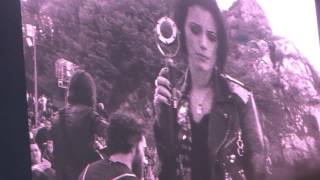 Silbermond - B96 @ Bad Segeberg