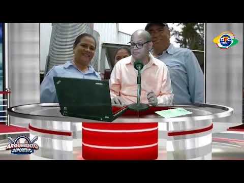ARGUMENTO DEPORTIVO: Programa No. 1,190 | Miércoles 16, Septiembre 2026