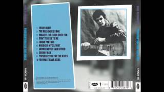 Mike Bloomfield - Prescription For The Blues