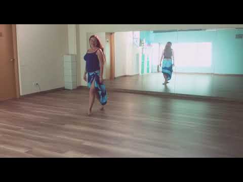 Te Miti -  Aparima (tutorial alumnas)