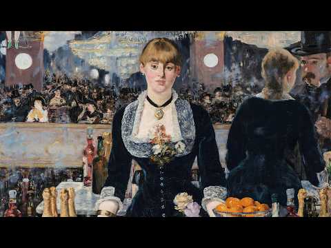 The Longer You Look, The Weirder It Gets