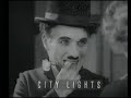 Original VHS Opening Closing City Lights Charlie Chaplin Collection Release UK Retail Tape