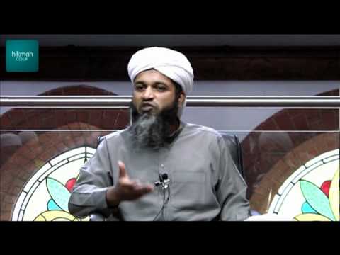 Temptations of the Dunya trailer