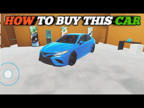 How To Buy 6th Car In - Driving Simulator OG Gameplay - #10 😕❓😕