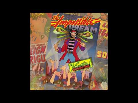 Sensational Alex Harvey Band "Give My Compliments To The Chef"