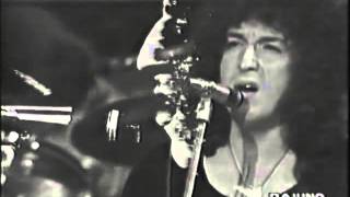 Formula  3 - Storia di un uomo e di una donna (stereo)