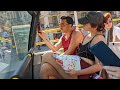 Shameless Besties In Barcelona Spain