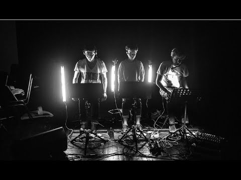 Ensemble Kompopoplex | Über Musik – Deutschland Polen - 30.11.2021 - Unerhörte Musik