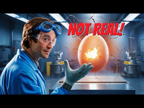 This Is What Happens When Science Meets Magic!