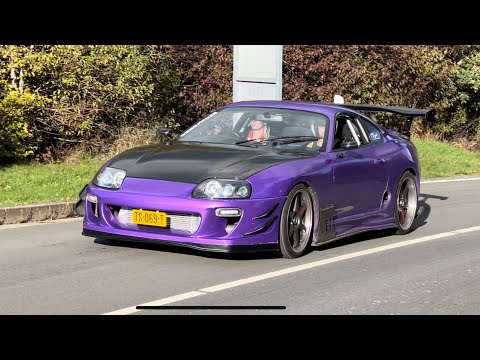 Zufahrt 25/09/2022 Nürburgring Nordschleife Touristenfahrten