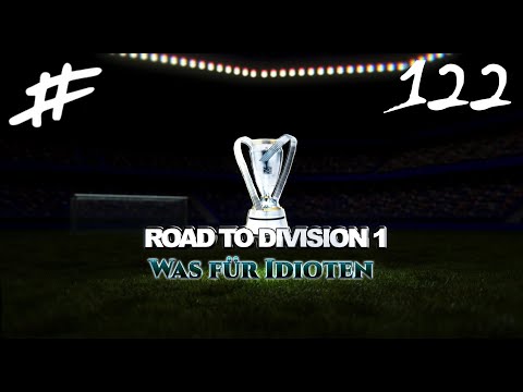 Road to Division 1 #122 - Was für Idioten🤣 | Let's Play Fifa 20 | PC Gameplay | GER