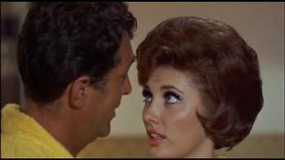 Dean Martin - That's When I See the Blues (in Your Pretty Brown Eyes)