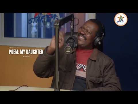 Albert Nyathi - My Daughter