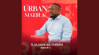 Download lagu O Re Neye Go Thabela mp3