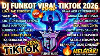 Download lagu DJ FUNKOT VIRAL TIKTOK 2026 Terbaru - Luka Yang Tak Terobati X Salah Apa (Full Bass Jedag Jedug) mp3 Download lagu DJ FUNKOT VIRAL TIKTOK 2026 Terbaru - Luka Yang Tak Terobati X Salah Apa (Full Bass Jedag Jedug) mp3
