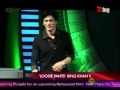 Loosie Pants King Khan