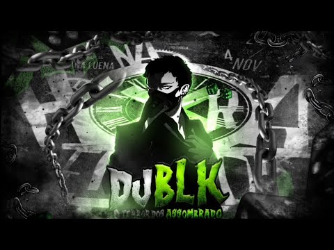 MTG TERROR DAS LOLIS (DJ BLK)