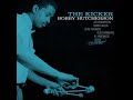 Bobby Hutcherson  -  Step Lightly