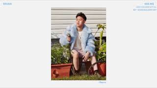 Rich Brian - See Me (Instrumental)