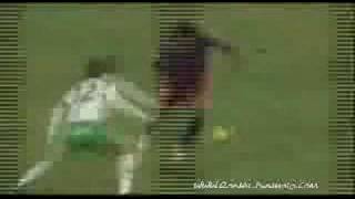 Ronaldinho - Remember the Name (with sound)