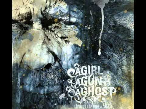 A Gun A Girl A ghost - 13 Peregrine