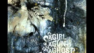 A Gun A Girl A ghost - 13 Peregrine