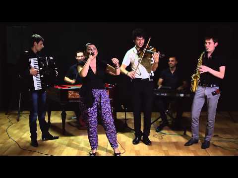 Taraf Lautaresc & Geta Burlacu