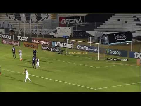 Ponte Preta 1 x 1 São Bento - Gols & Melhores Momentos (COMPLETO) Campeonato Brasileiro Serie B 2019