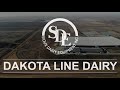 Dakota Line Dairy Tour
